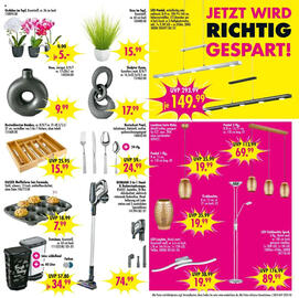Möbel Boss Prospekt Seite 3