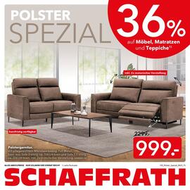 Schaffrath Prospekt Seite 1