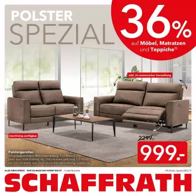 Schaffrath Prospekt (gültig bis 31-08)