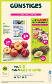Biomarkt Prospekt Seite 12