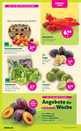 Biomarkt Prospekt Seite 2