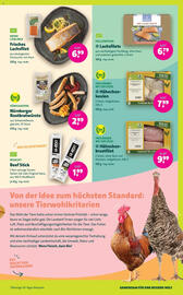 Biomarkt Prospekt Seite 5