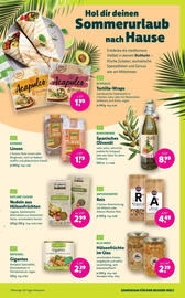 Biomarkt Prospekt Seite 7