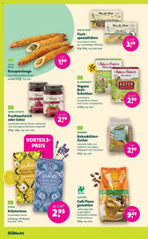 Biomarkt Prospekt Seite 8