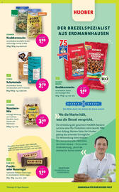 Biomarkt Prospekt Seite 9