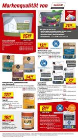 toom Baumarkt Prospekt woche 32 Seite 12