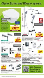 toom Baumarkt Prospekt woche 32 Seite 14