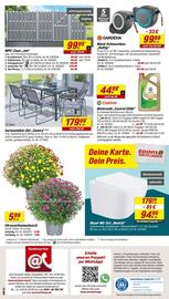 toom Baumarkt Prospekt woche 32 Seite 16