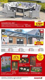 toom Baumarkt Prospekt woche 32 Seite 5