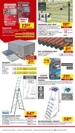toom Baumarkt Prospekt woche 32 Seite 6