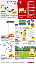 toom Baumarkt Prospekt woche 32 Seite 7