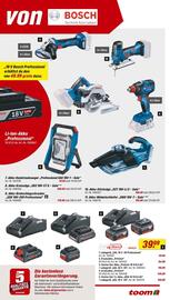 toom Baumarkt Prospekt woche 32 Seite 9