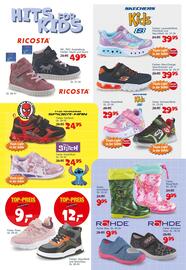 Siemes Schuhcenter Prospekt woche 32 Seite 2