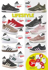 Siemes Schuhcenter Prospekt woche 32 Seite 5