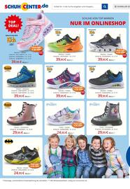 Siemes Schuhcenter Prospekt woche 32 Seite 6