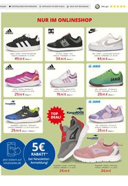 Siemes Schuhcenter Prospekt woche 32 Seite 7