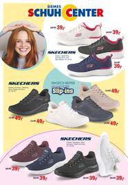 Siemes Schuhcenter Prospekt woche 32 Seite 9