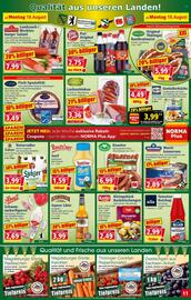 Norma Prospekt woche 34 Seite 11