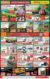Norma Prospekt woche 34 Seite 2
