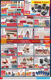 Norma Prospekt woche 34 Seite 4