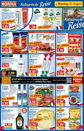 Norma Prospekt woche 34 Seite 6
