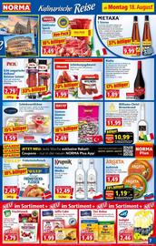Norma Prospekt woche 34 Seite 7