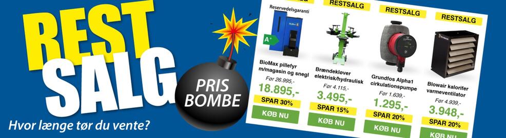 VVS Eksperten tilbudsavis Side 2