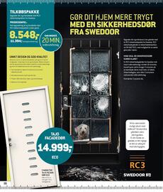 XL-BYG tilbudsavis uge 32 Side 17