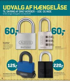 XL-BYG tilbudsavis uge 32 Side 19
