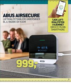 XL-BYG tilbudsavis uge 32 Side 22