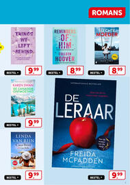 Boekenvoordeel folder Pagina 3