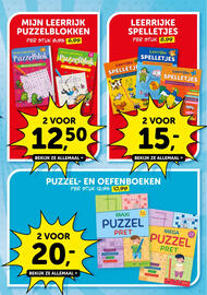 Boekenvoordeel folder Pagina 5