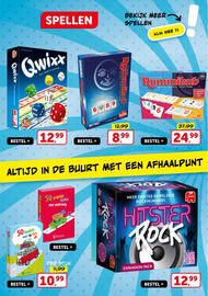 Boekenvoordeel folder Pagina 6