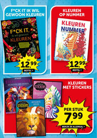 Boekenvoordeel folder Pagina 9