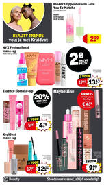 Kruidvat folder week 33 Pagina 12