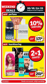 Kruidvat folder week 33 Pagina 2