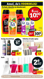 Kruidvat folder week 33 Pagina 20