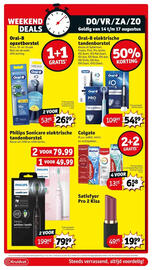 Kruidvat folder week 33 Pagina 4