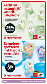 Kruidvat folder week 33 Pagina 44