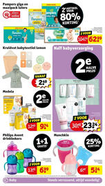 Kruidvat folder week 33 Pagina 45