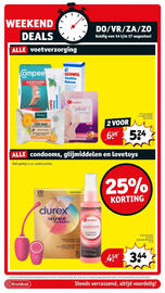 Kruidvat folder week 33 Pagina 5