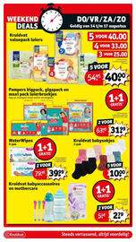 Kruidvat folder week 33 Pagina 8