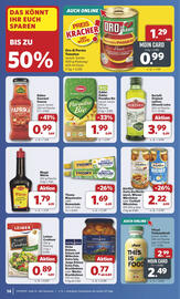 Combi Markt DE folder week 33 Pagina 18