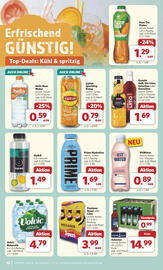 Combi Markt DE folder week 33 Pagina 25