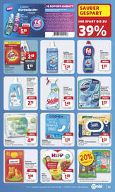 Combi Markt DE folder week 33 Pagina 28