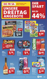 Combi Markt DE folder week 33 Pagina 31