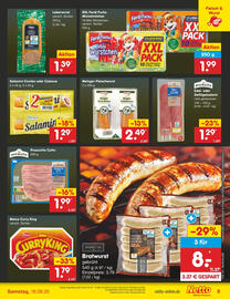 Netto Marken-Discount DE folder week 33 Pagina 16