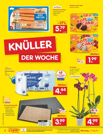 Netto Marken-Discount DE folder week 33 Pagina 2