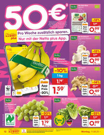 Netto Marken-Discount DE folder week 33 Pagina 21