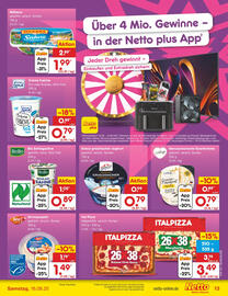 Netto Marken-Discount DE folder week 33 Pagina 22
